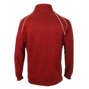 Nebraska Columbia Range Session Pullover